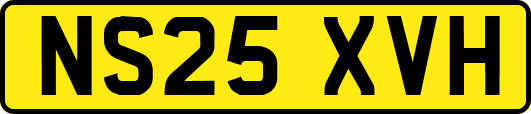 NS25XVH