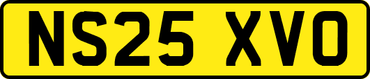 NS25XVO