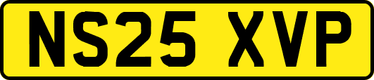 NS25XVP