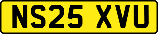 NS25XVU