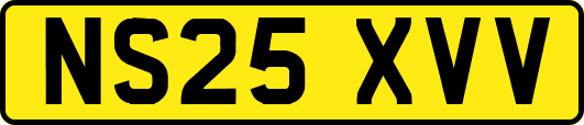 NS25XVV