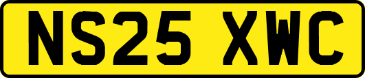 NS25XWC
