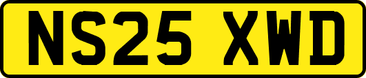 NS25XWD