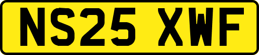 NS25XWF