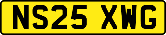 NS25XWG