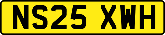 NS25XWH
