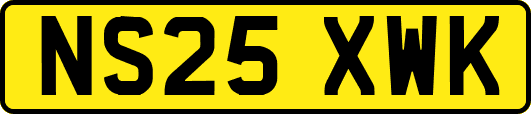 NS25XWK