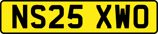 NS25XWO