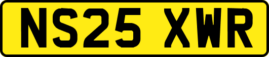 NS25XWR
