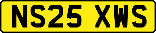 NS25XWS