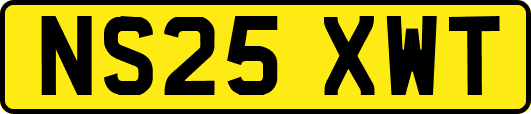 NS25XWT