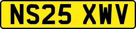 NS25XWV