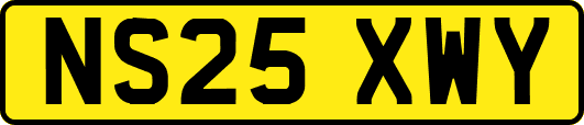 NS25XWY