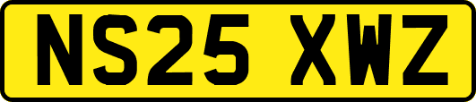 NS25XWZ