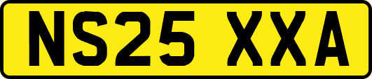 NS25XXA
