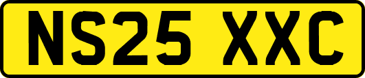 NS25XXC