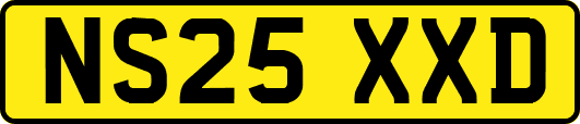 NS25XXD