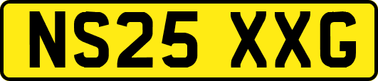 NS25XXG