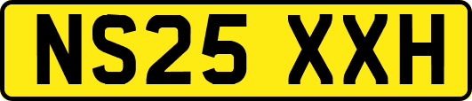NS25XXH