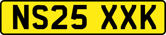 NS25XXK