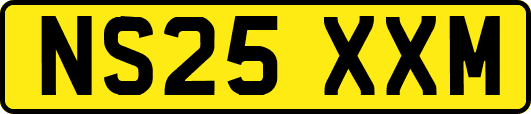 NS25XXM