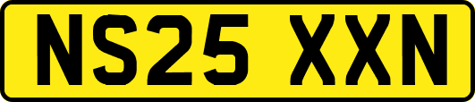 NS25XXN