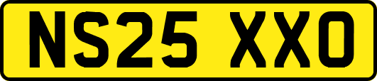 NS25XXO