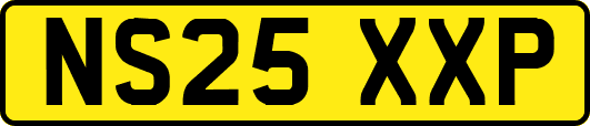 NS25XXP