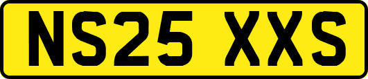 NS25XXS