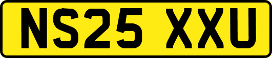NS25XXU