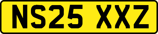 NS25XXZ
