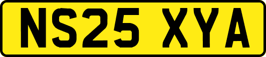 NS25XYA