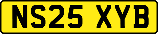 NS25XYB