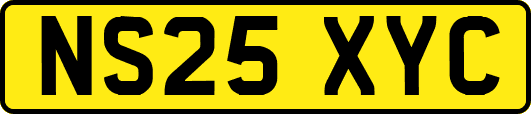 NS25XYC
