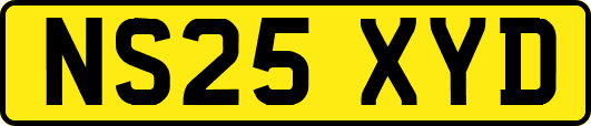 NS25XYD
