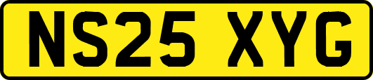 NS25XYG
