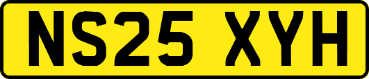 NS25XYH