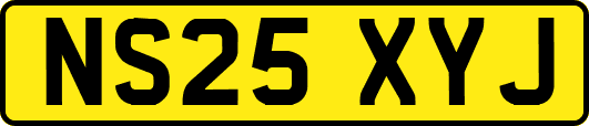 NS25XYJ
