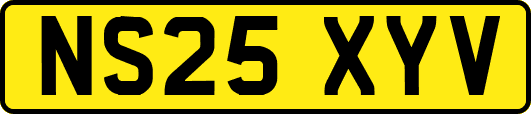 NS25XYV