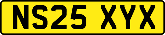 NS25XYX
