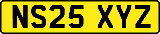 NS25XYZ