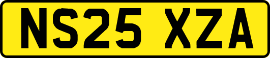 NS25XZA