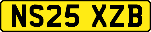 NS25XZB