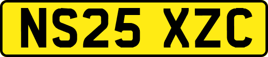 NS25XZC