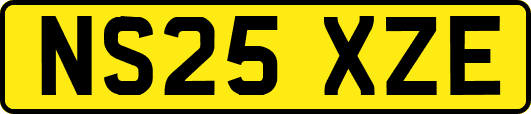 NS25XZE