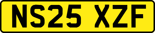 NS25XZF