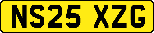 NS25XZG