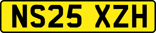NS25XZH