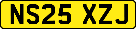 NS25XZJ