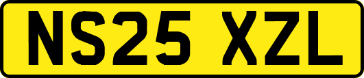 NS25XZL